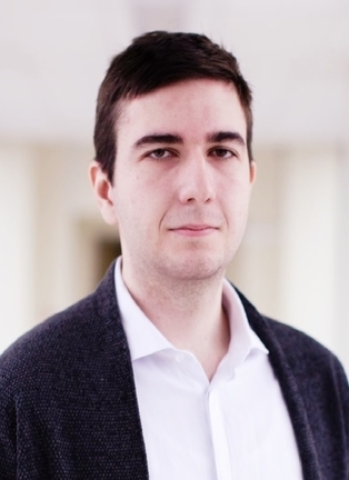 Сторожков Владимир Викторович