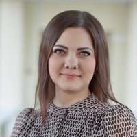 Терёхина Елизавета Павловна