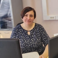 Мизюркина Марина Васильевна