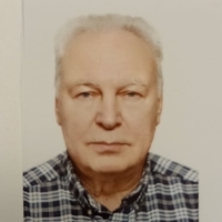 Вахромов Виктор Александрович