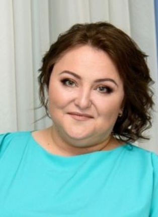 Рогачевская Наталья Николаевна