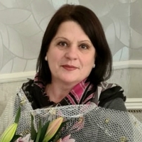 Врублевская Виктория Витольдовна