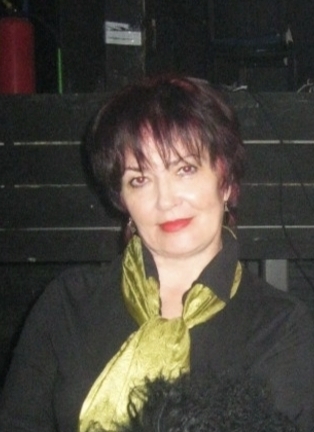 Михайлова Людмила Васильевна