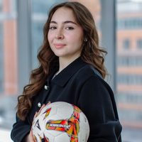 Кудзиева Милана Таймуразовна