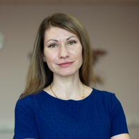 Дорошенко Виктория Викторовна