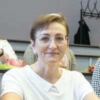 Елкина Ирина Олеговна