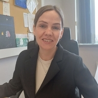 Иванова Галина Анатольевна