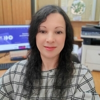 Бриш Галина Васильевна