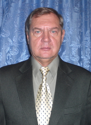 Колибабчук Вячеслав Михайлович