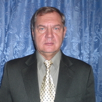 Колибабчук Вячеслав Михайлович