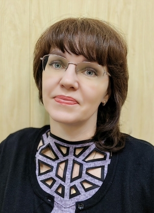 Якунина Анжелика Геннадьевна