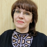 Якунина Анжелика Геннадьевна