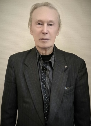 Тимофеев Михаил Михайлович