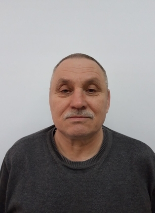 Половьян Сергей Алексеевич