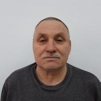 Половьян Сергей Алексеевич