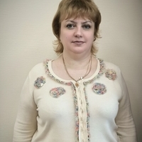 Мегель Елена Сергеевна