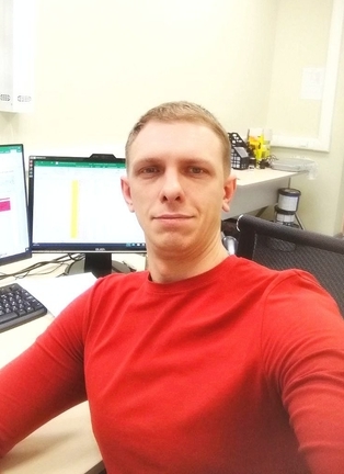 Суслов Игорь Владимирович