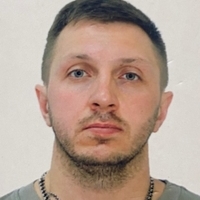 Тараев Руслан Михайлович