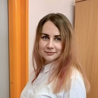 Барсова Юлия Владимировна