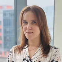 Шиханова Екатерина Игоревна