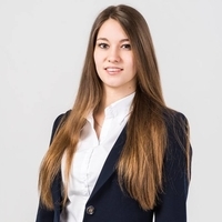 Дзюбаненко Анастасия Андреевна