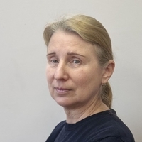 Дедова Елена Анатольевна