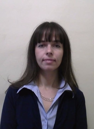 Чиркина Александра Александровна