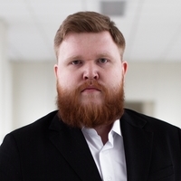 Шашкин Владислав Сергеевич