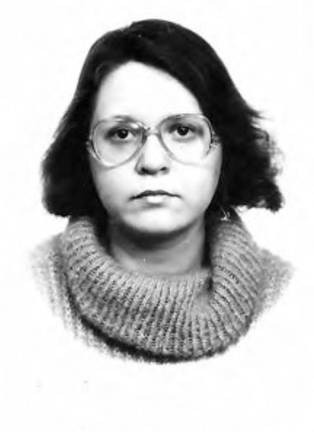 Матова Елена Михайловна