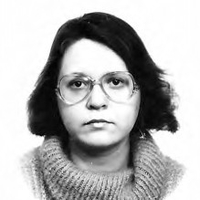 Матова Елена Михайловна