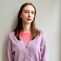 Гладышева Полина Алексеевна