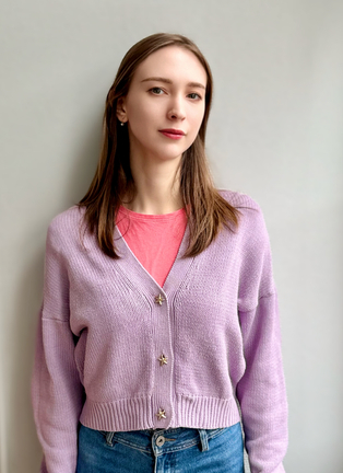 Гладышева Полина Алексеевна