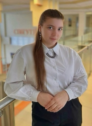 Подайко Светлана Викторовна