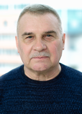 Михайлов Константин Викторович