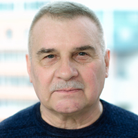 Михайлов Константин Викторович