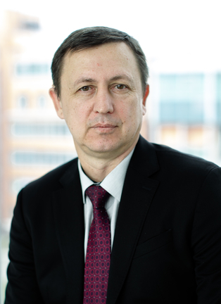 Бобровский Вадим Игоревич