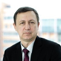 Бобровский Вадим Игоревич