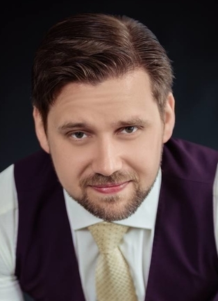 Лейкин Антон Владиславович