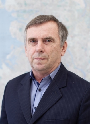 Коваль Иван Алексеевич