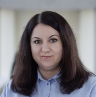 Занина Неля Анатольевна