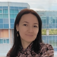 Никифорова Светлана Александровна