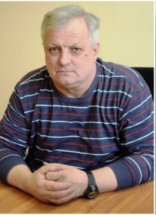 Азаркевич Михаил Михайлович