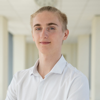 Киричек Роман Ильич