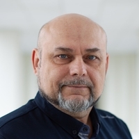 Русаков Игорь Геннадьевич