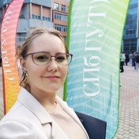 Леонова Маргарита Игоревна