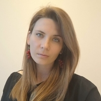 Ковалева Ольга Сергеевна