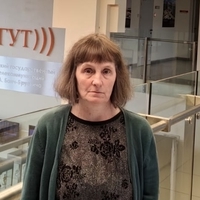 Сергеева Мария Сергеевна