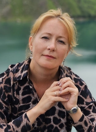 Блездова Анна Михайловна