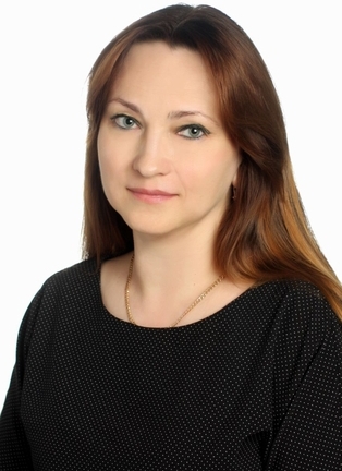 Дарагуш Светлана Алексеевна