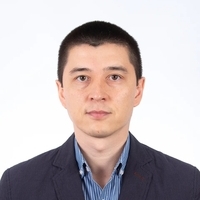 Пак Виктор Сергеевич